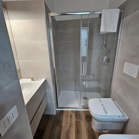 Da Nonno Antonio Apartman