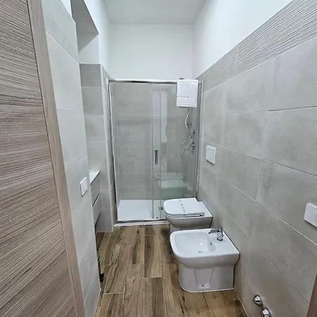 Da Nonno Antonio Apartman Bari