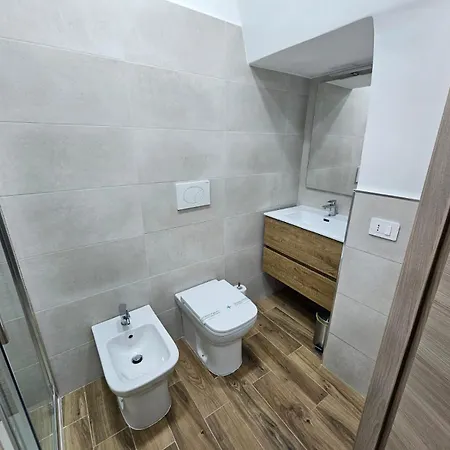 Apartman Da Nonno Antonio Bari