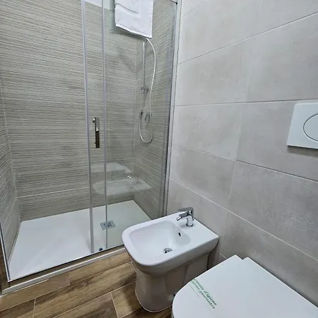 Da Nonno Antonio Apartament