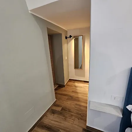 Da Nonno Antonio Apartman Bari