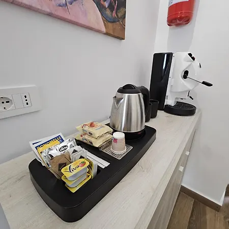 Apartman Da Nonno Antonio Bari