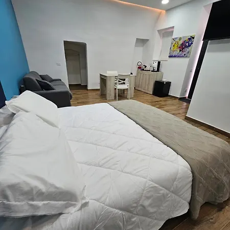 Apartament Da Nonno Antonio