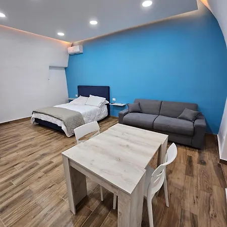 Da Nonno Antonio Apartman Bari