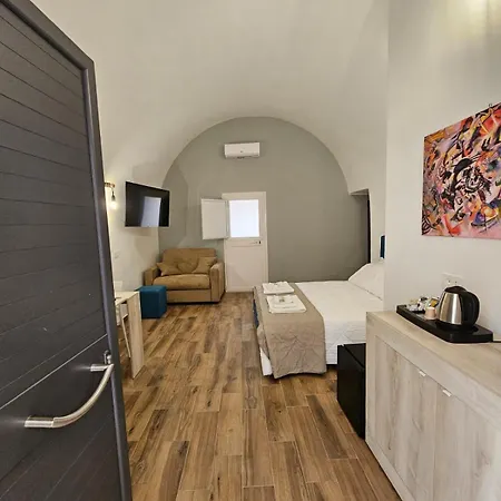 Da Nonno Antonio Apartament