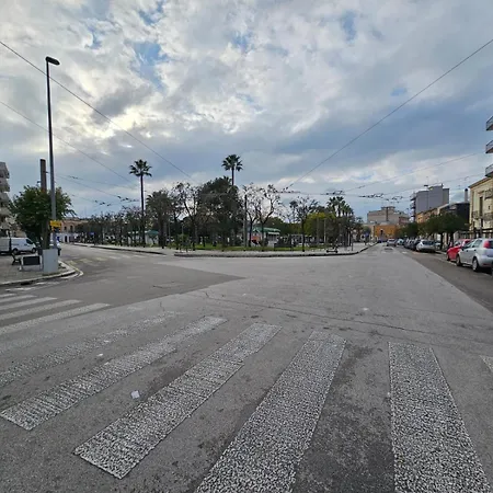 Da Nonno Antonio Apartman Bari