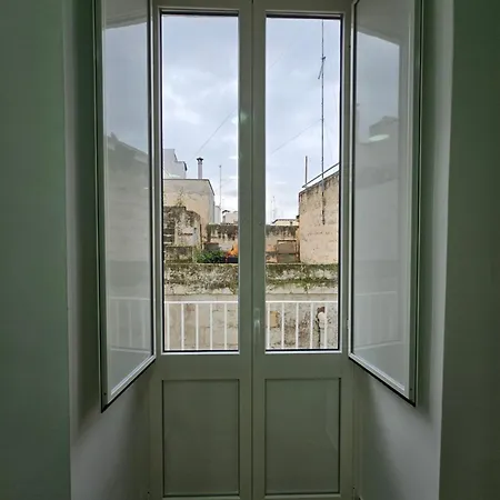 Apartment Da Nonno Antonio