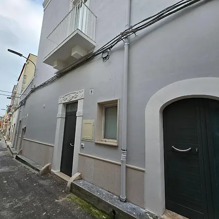 Apartment Da Nonno Antonio