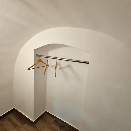 Apartment Da Nonno Antonio