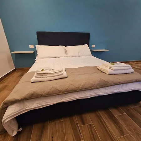 Apartamento Da Nonno Antonio *