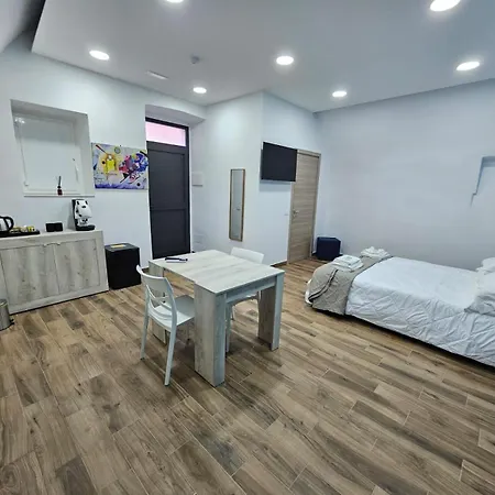 Apartment Da Nonno Antonio