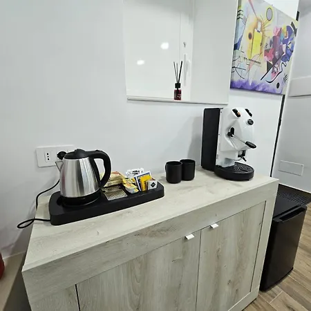 Da Nonno Antonio 바리