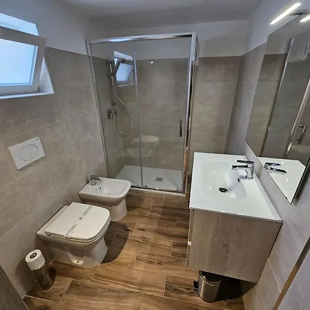 Apartment Da Nonno Antonio Bari