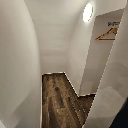 Apartment Da Nonno Antonio *
