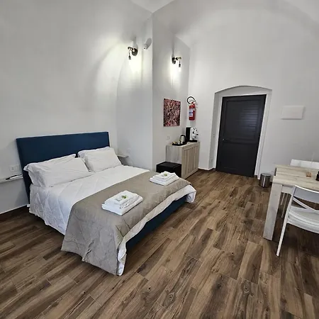 Da Nonno Antonio Apartamento *