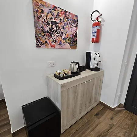 Da Nonno Antonio * 바리