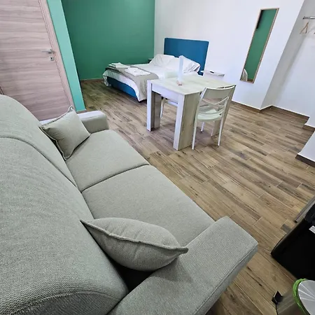 Apartamento Da Nonno Antonio *