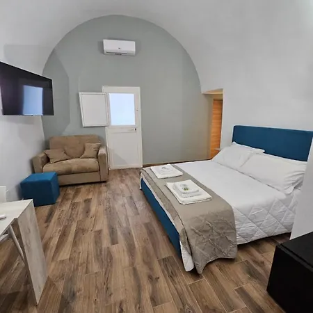 Da Nonno Antonio 바리