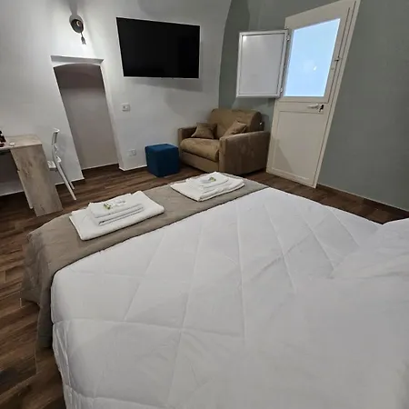 Da Nonno Antonio * باري