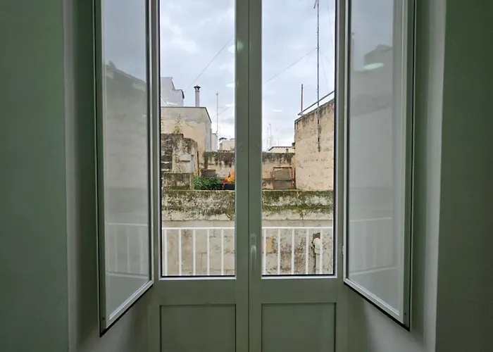 Διαμέρισμα Da Nonno Antonio