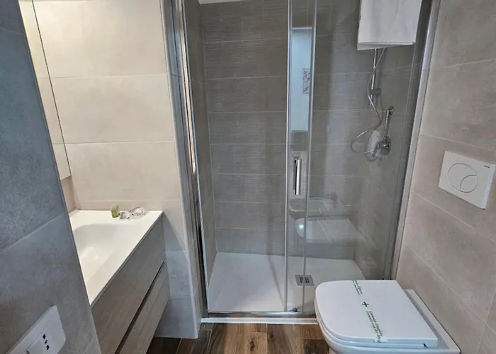 Da Nonno Antonio Apartamento