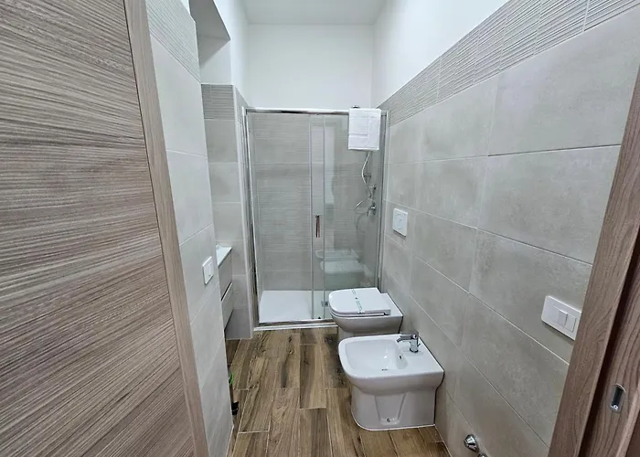 Da Nonno Antonio Διαμέρισμα Μπάρι