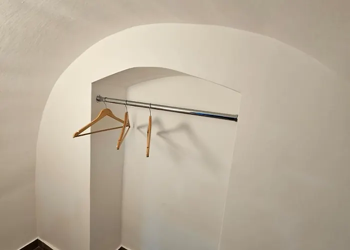 Apartamento Da Nonno Antonio