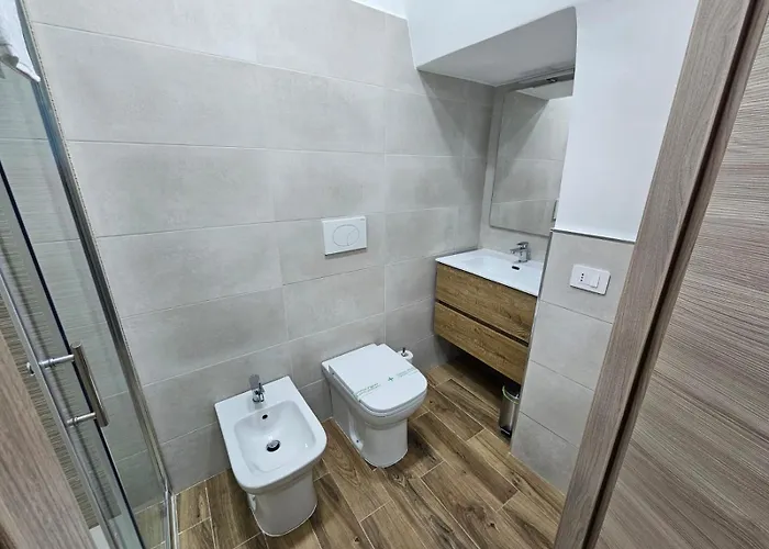 Διαμέρισμα Da Nonno Antonio Μπάρι