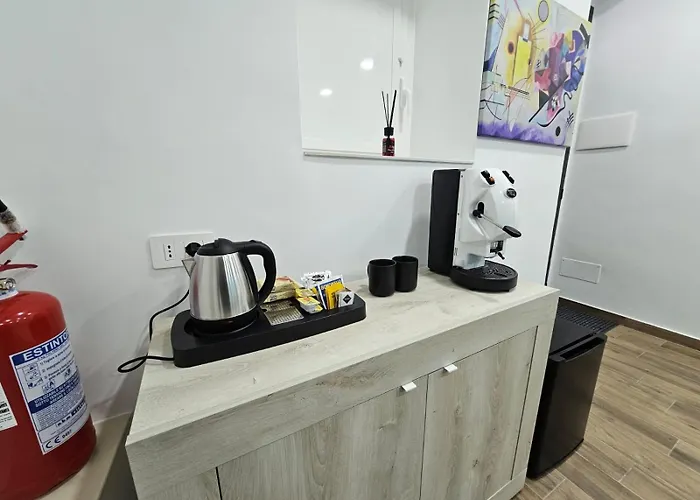 Da Nonno Antonio Bari