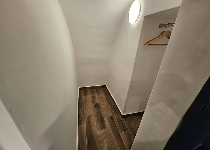 Διαμέρισμα Da Nonno Antonio *