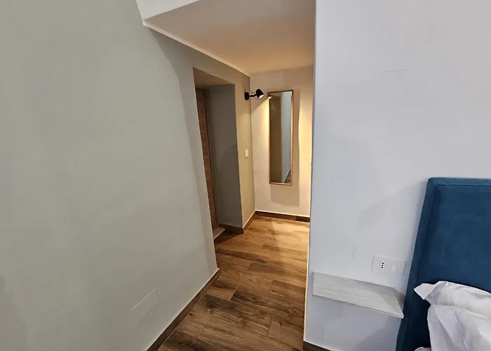 Da Nonno Antonio Apartamento Bari