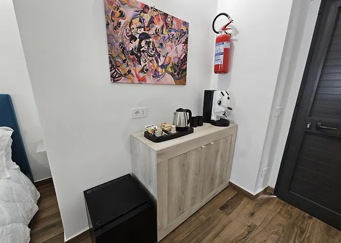 Da Nonno Antonio * Bari