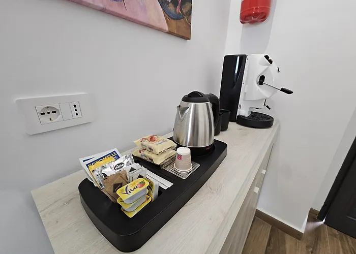 Διαμέρισμα Da Nonno Antonio Μπάρι