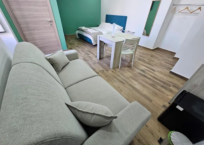 Apartamento Da Nonno Antonio *