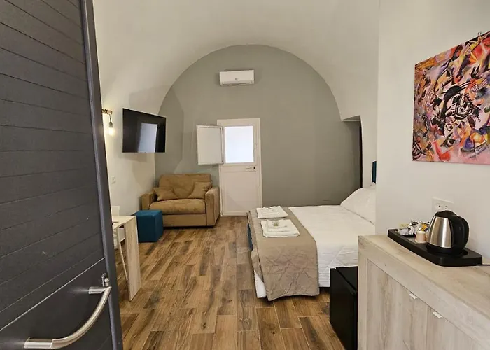 Da Nonno Antonio Διαμέρισμα