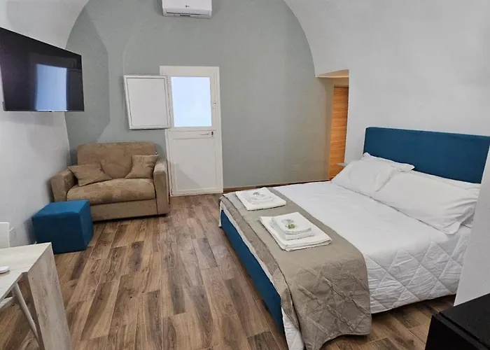 Da Nonno Antonio Bari