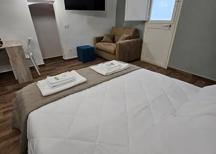 Da Nonno Antonio * Μπάρι